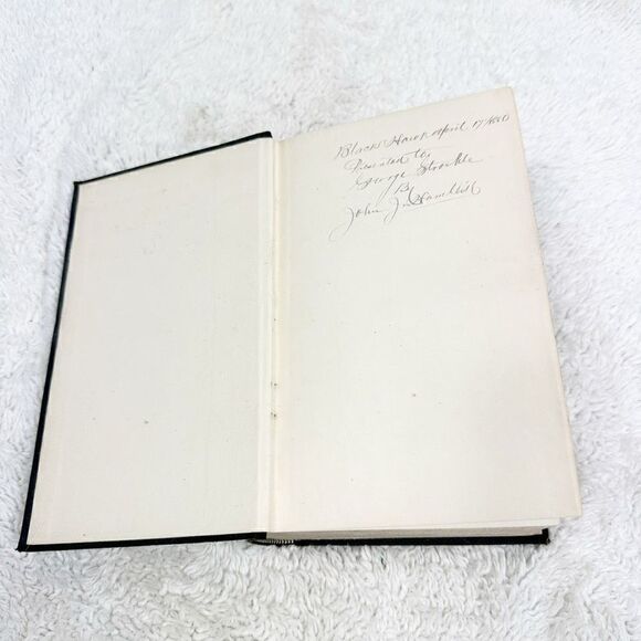 German Popular Science Library Volume 2 Natural Science Book HB 1878 - Picture 8 of 16